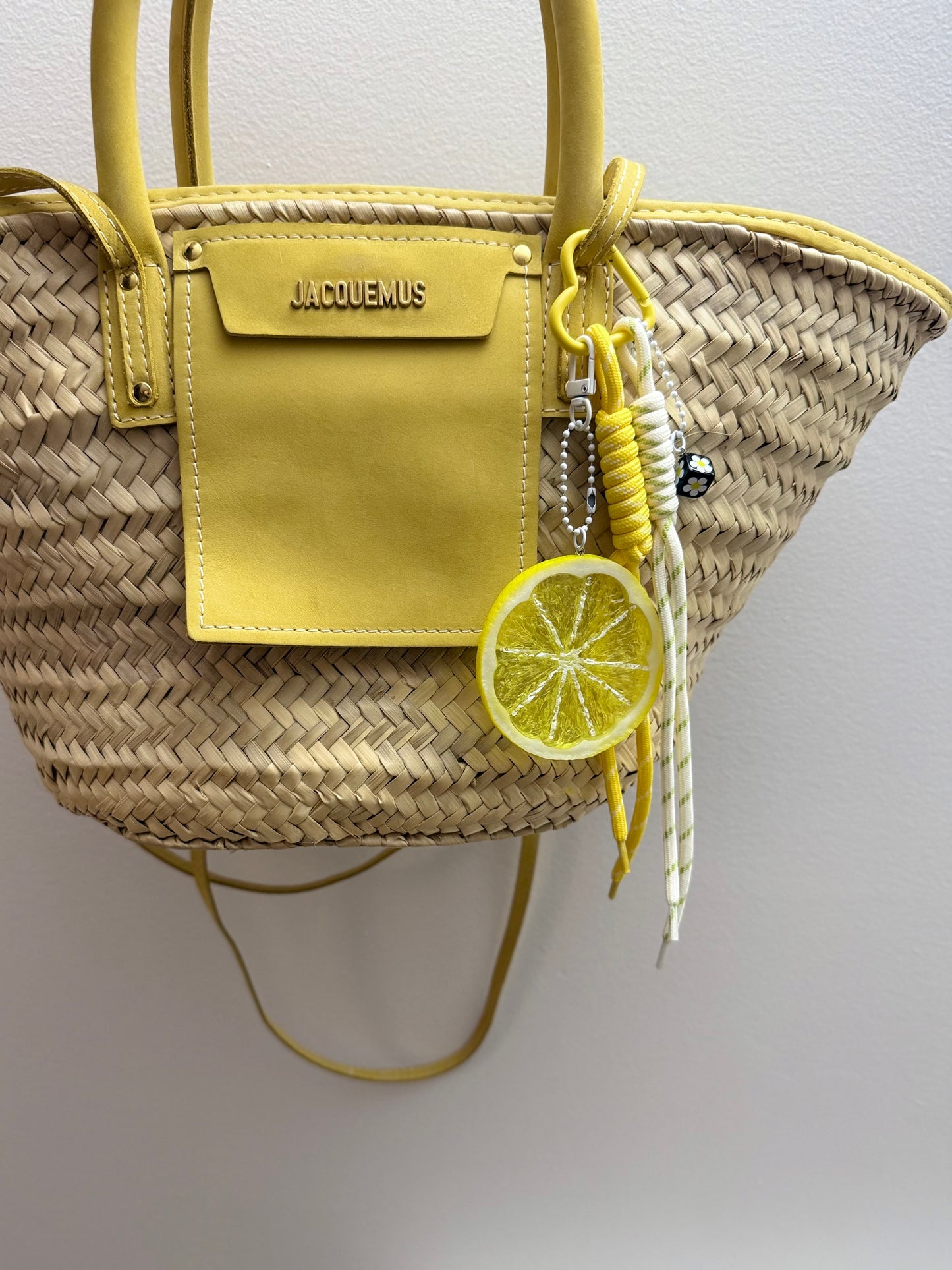 Citron Jaune