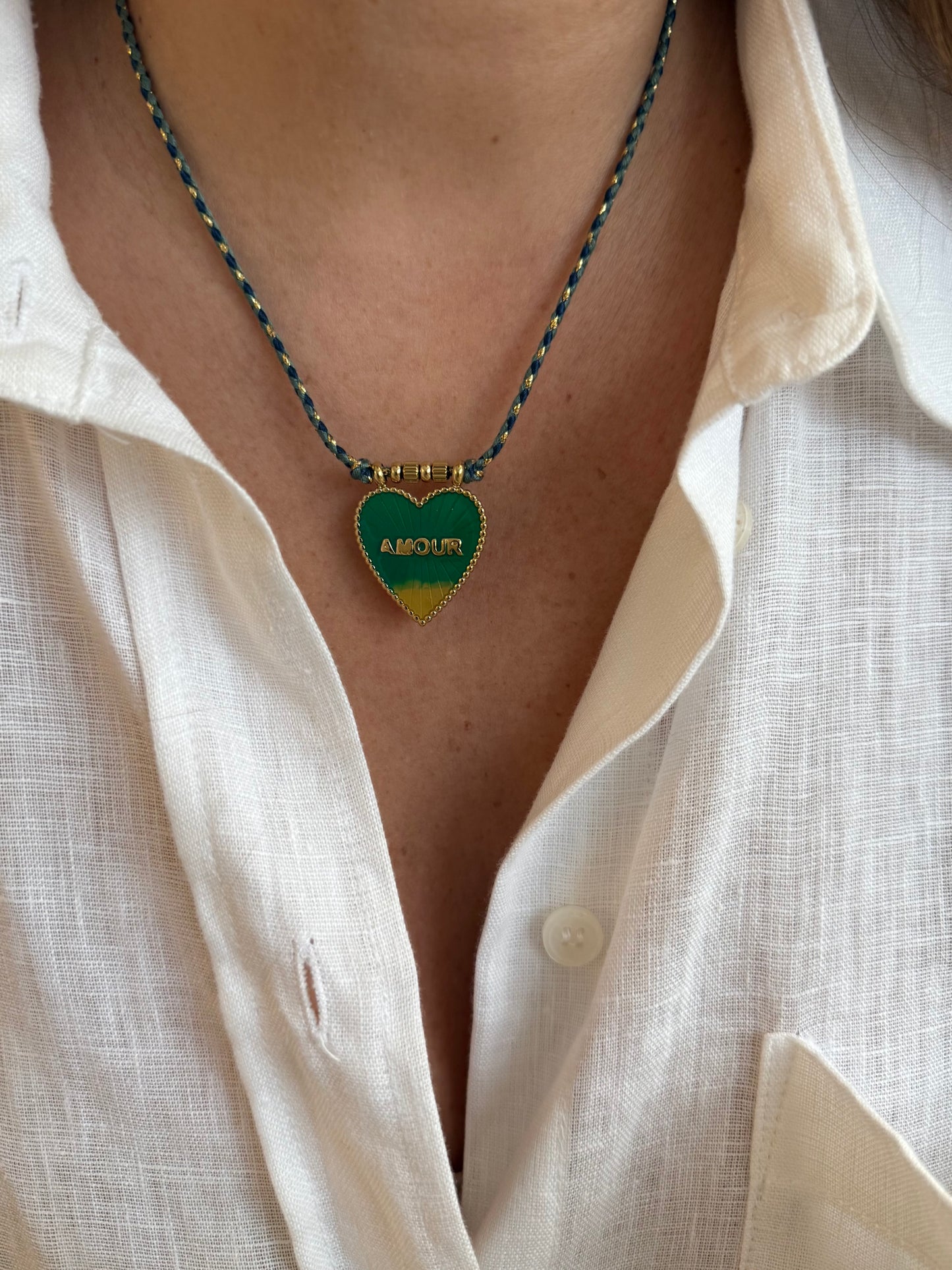 Cœur d’Amour