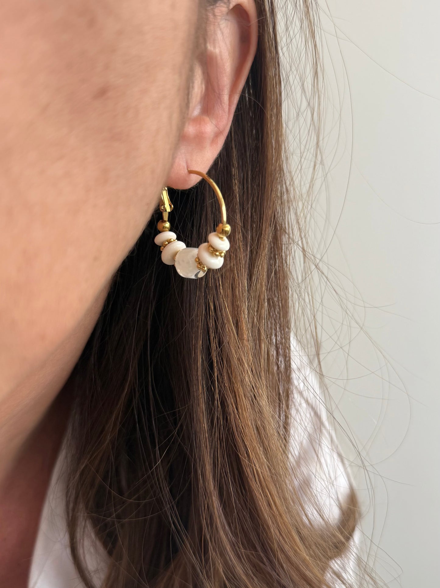 Boucles Inès
