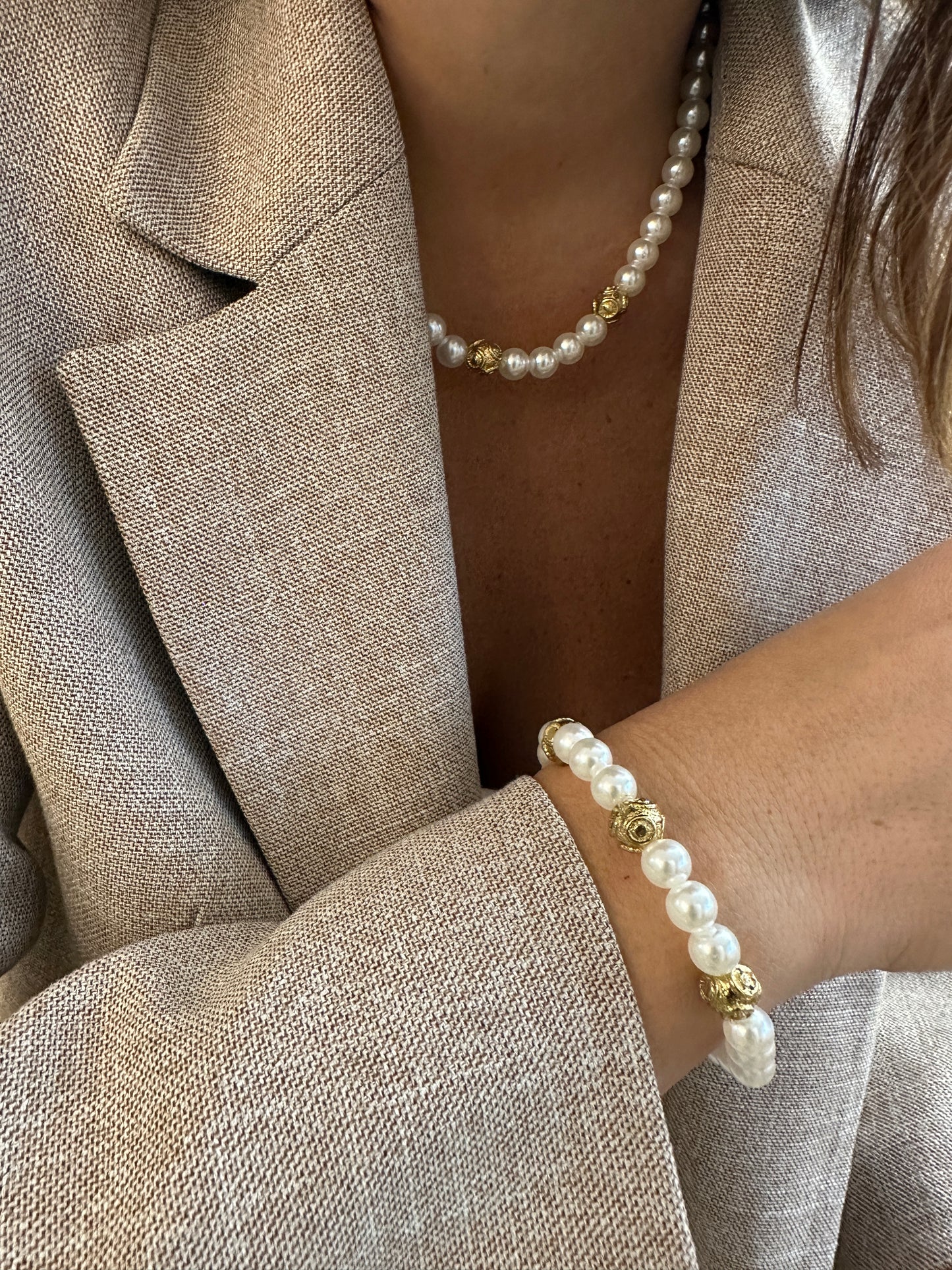 Adela - le bracelet