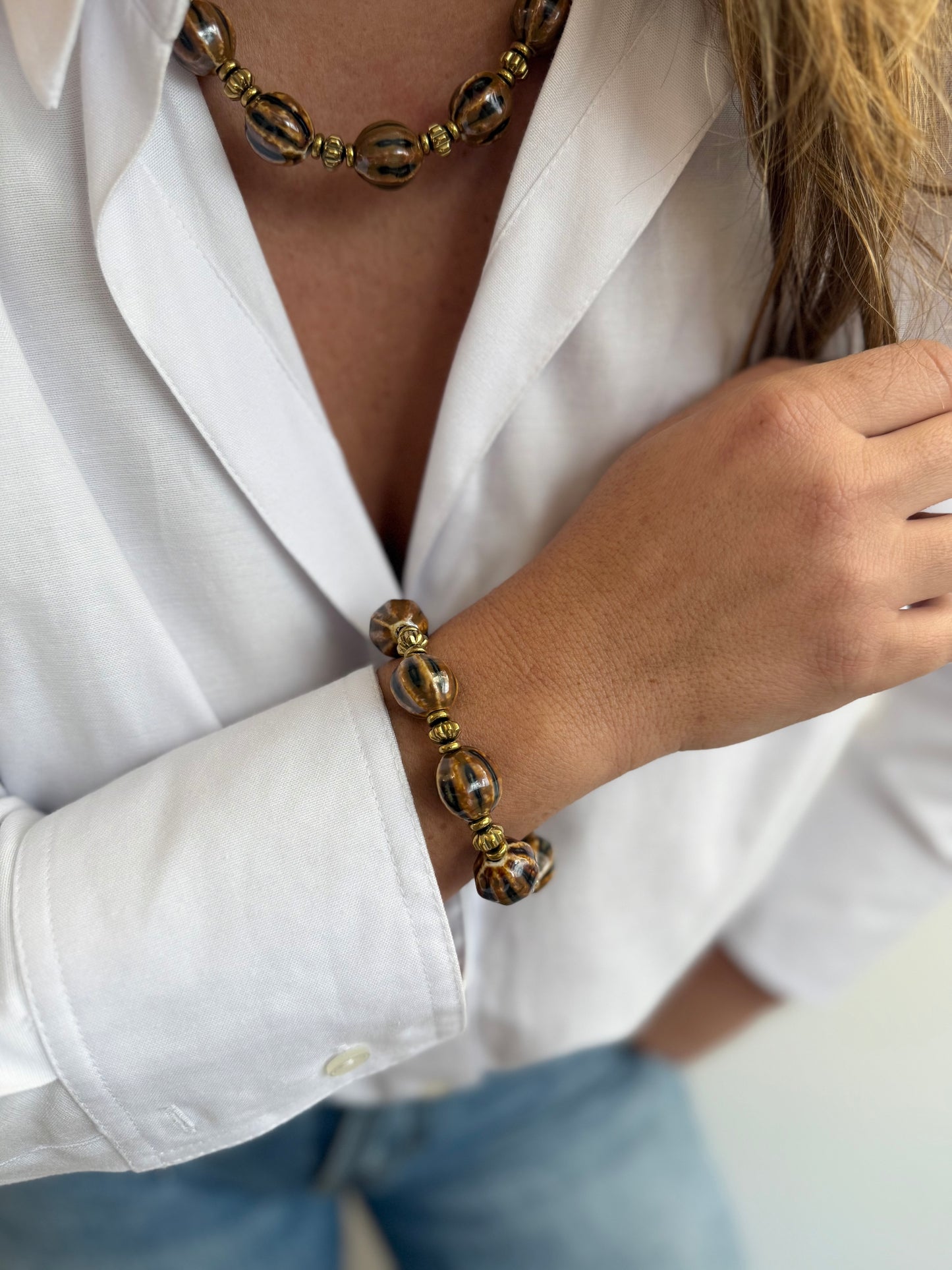 Zola - le bracelet