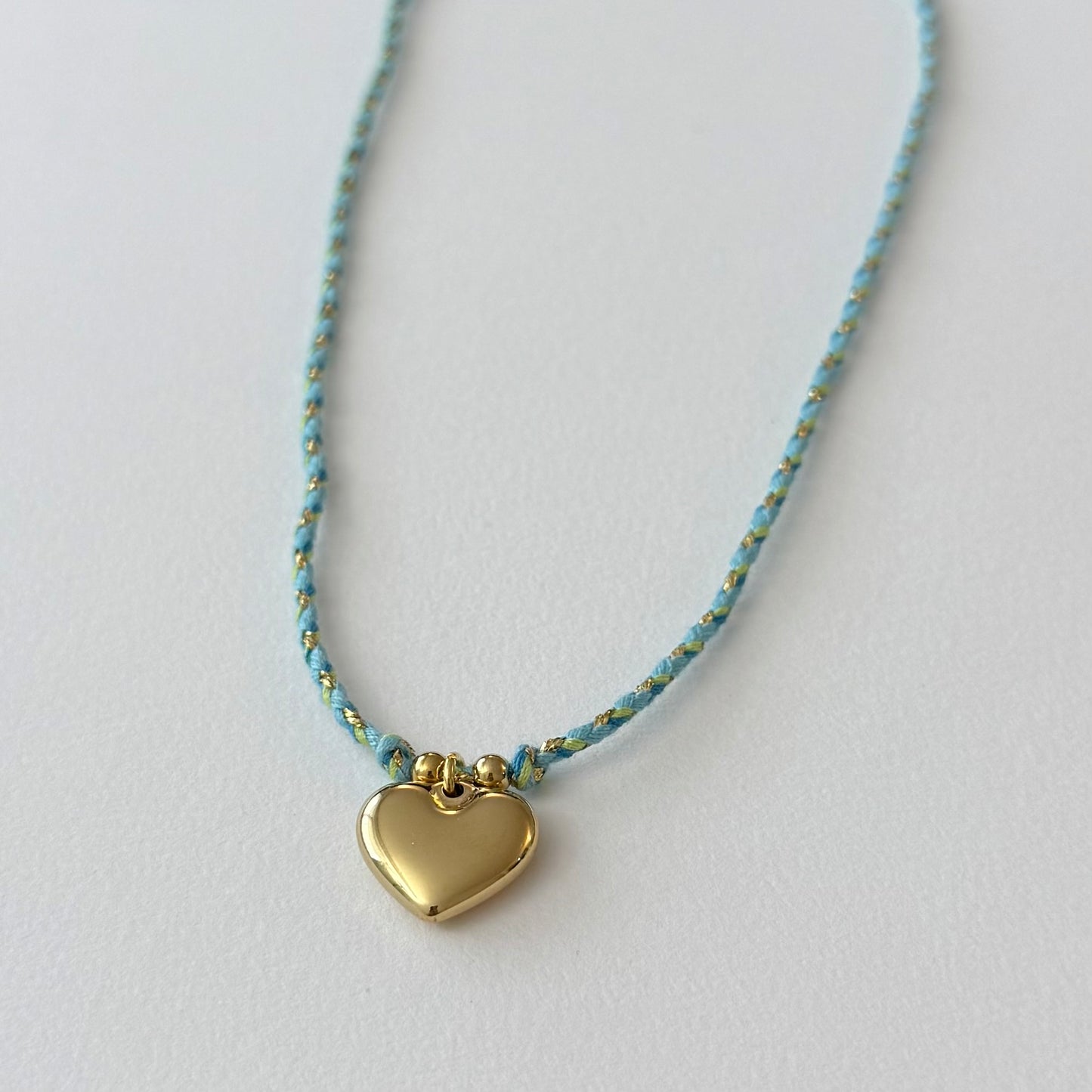 Corazon de colores - plusieurs options disponibles
