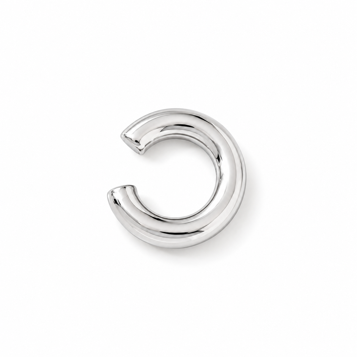 Earcuff Tori - doré ou argent