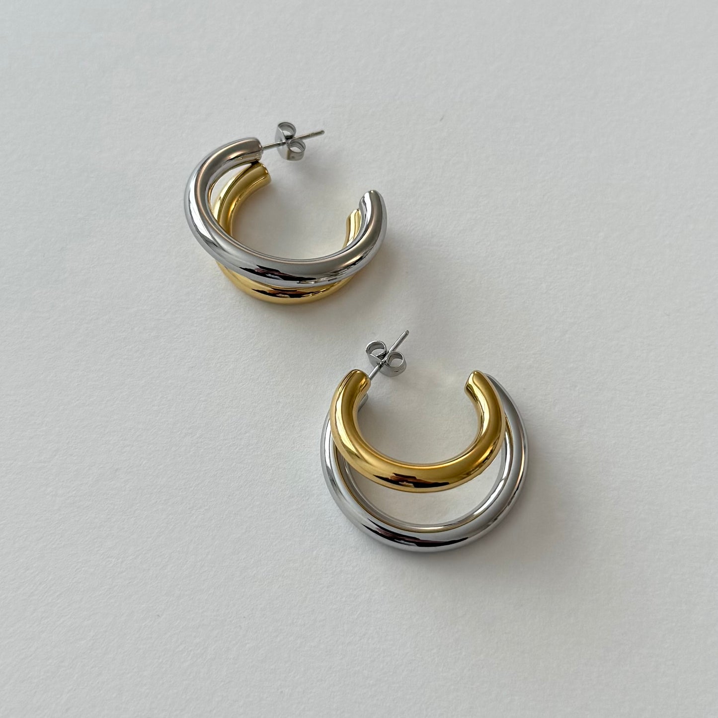 Twinny - plusieurs options disponibles