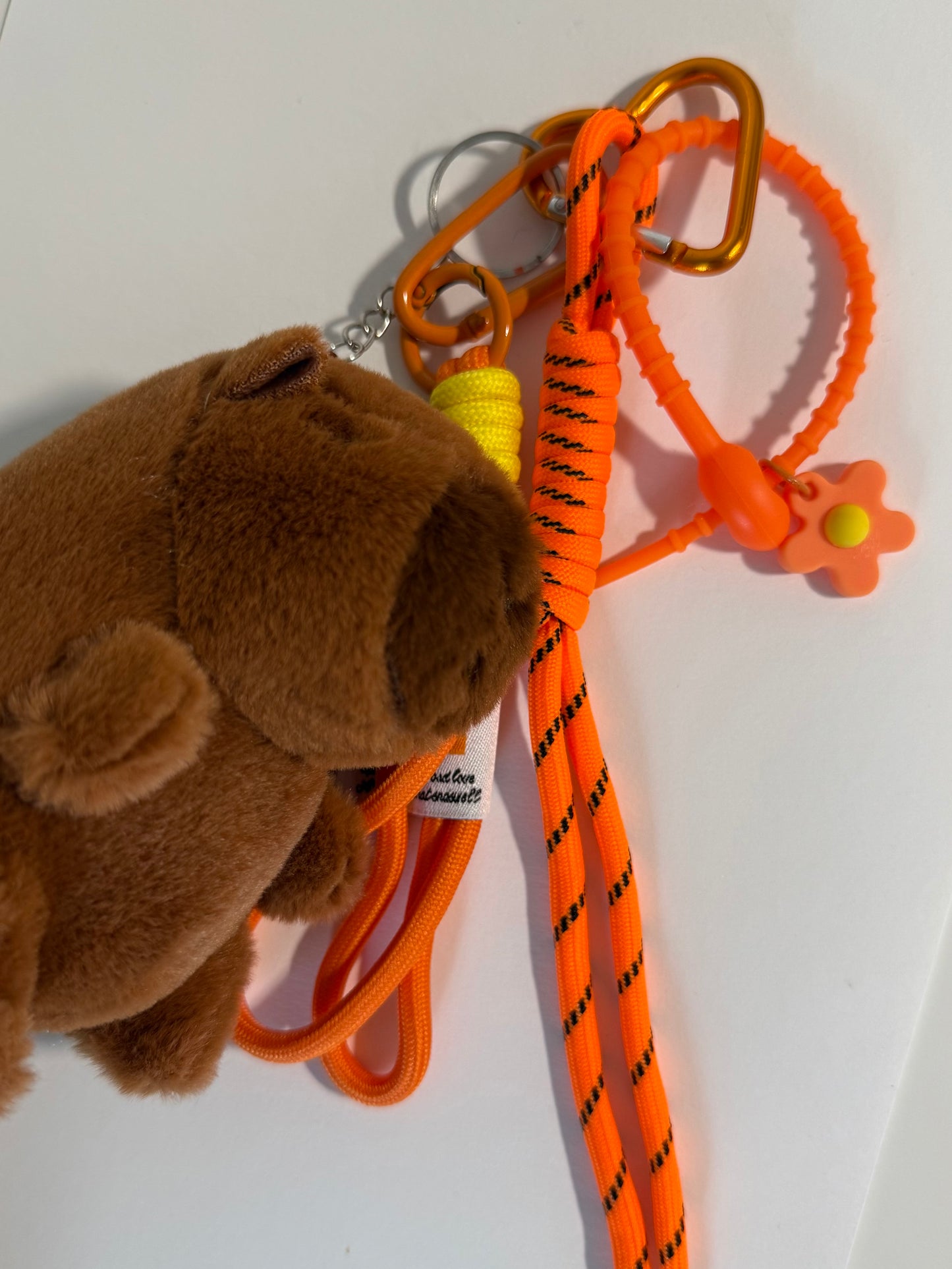 Capybara