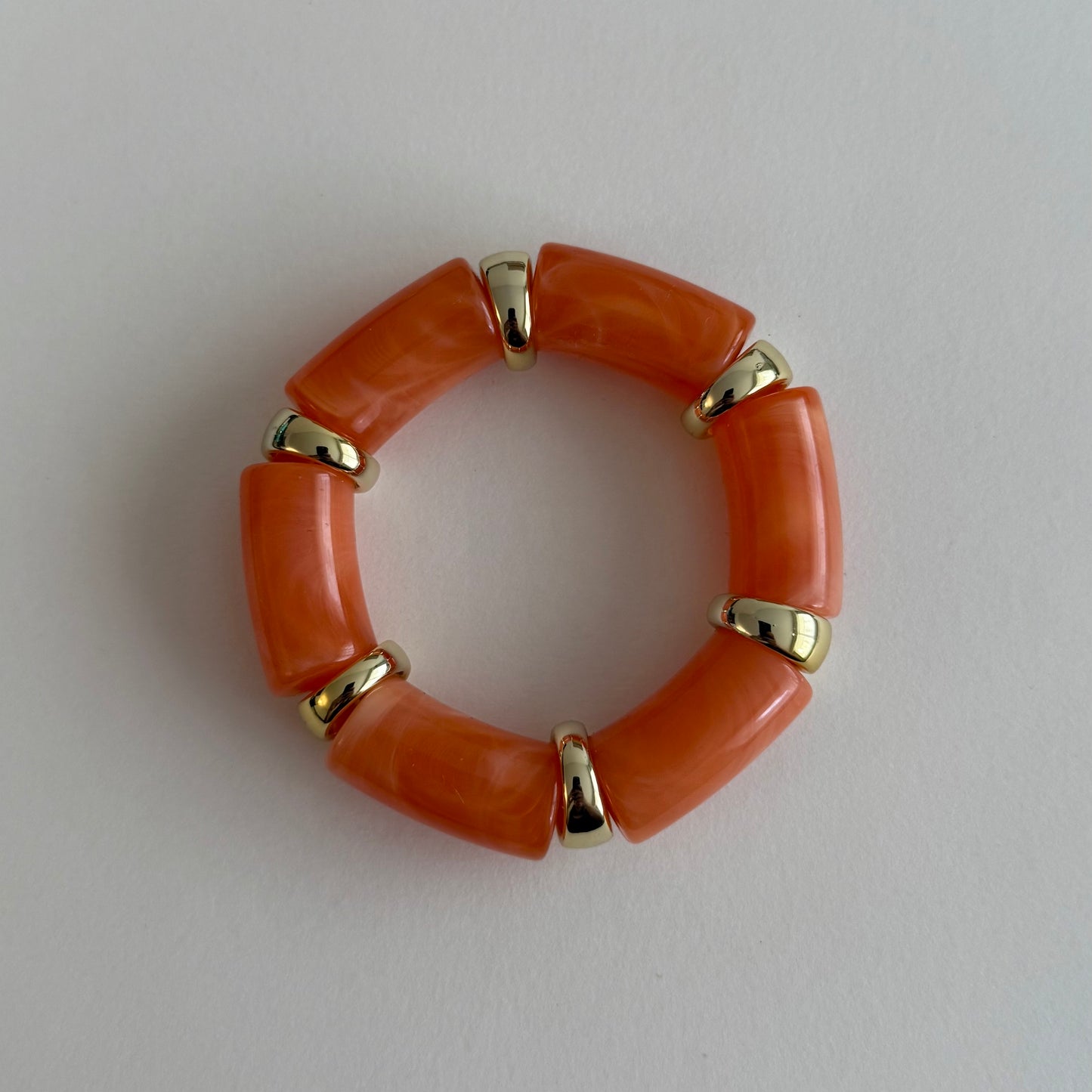 Fabia - bracelet élastique - plusieurs couleurs disponibles