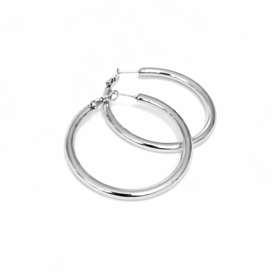 Creolia - doré ou argent