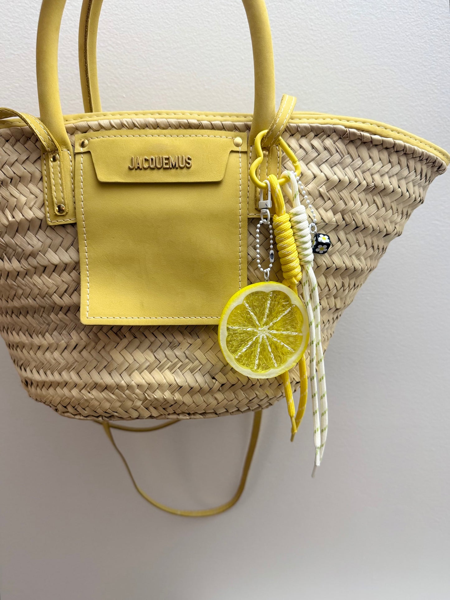 Citron Jaune