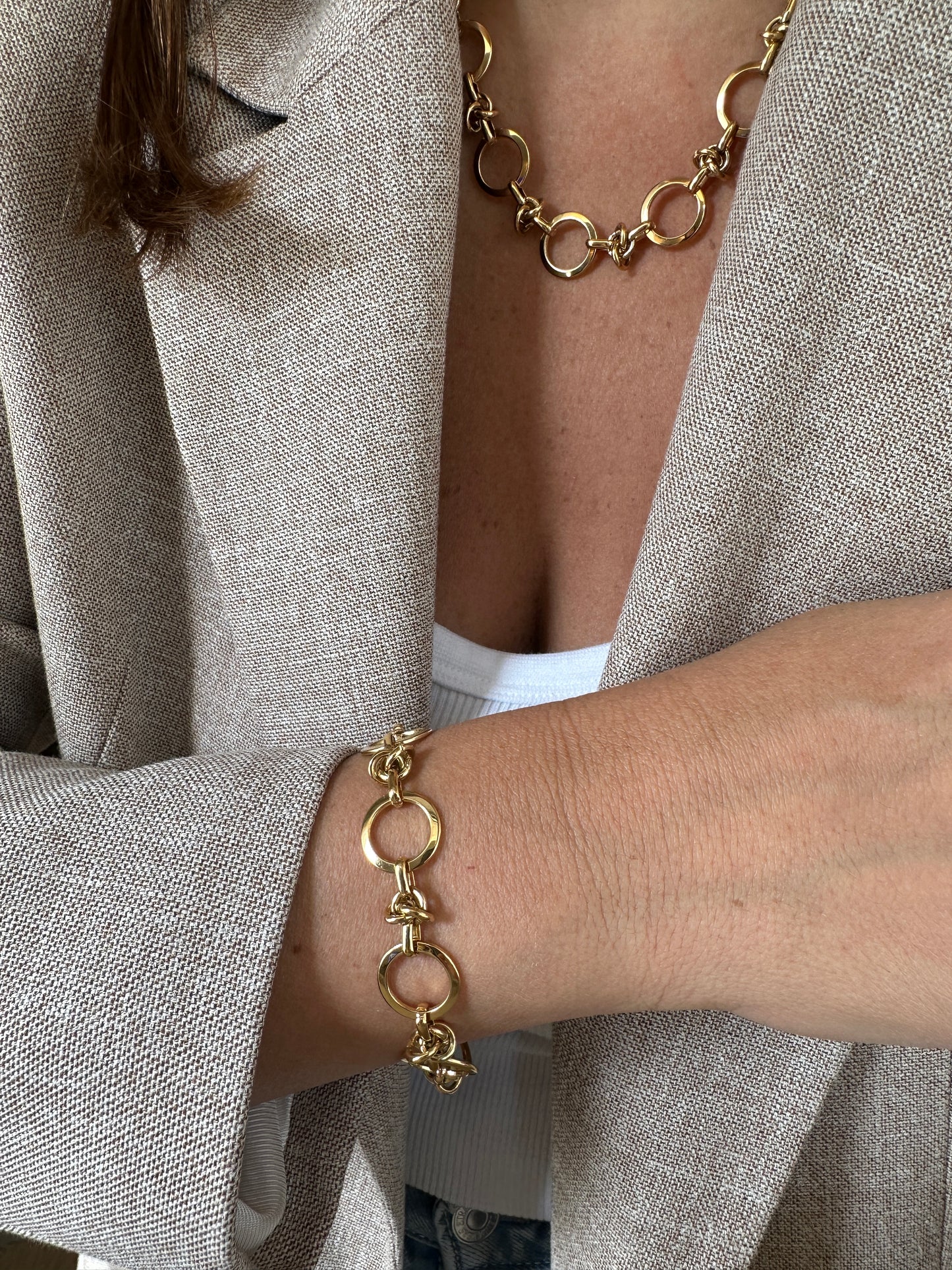 Joanie - le bracelet