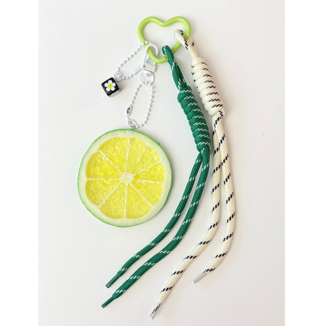 Citron Vert