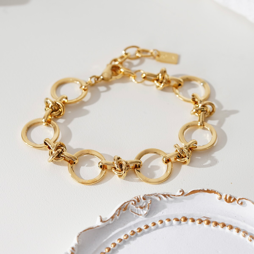 Joanie - le bracelet