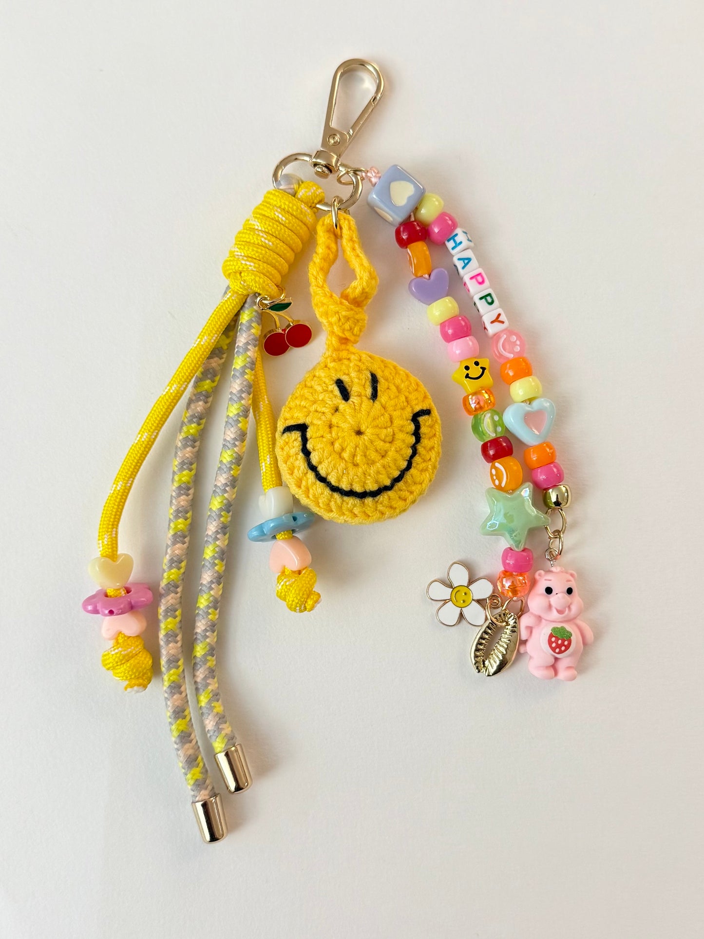 Smile
