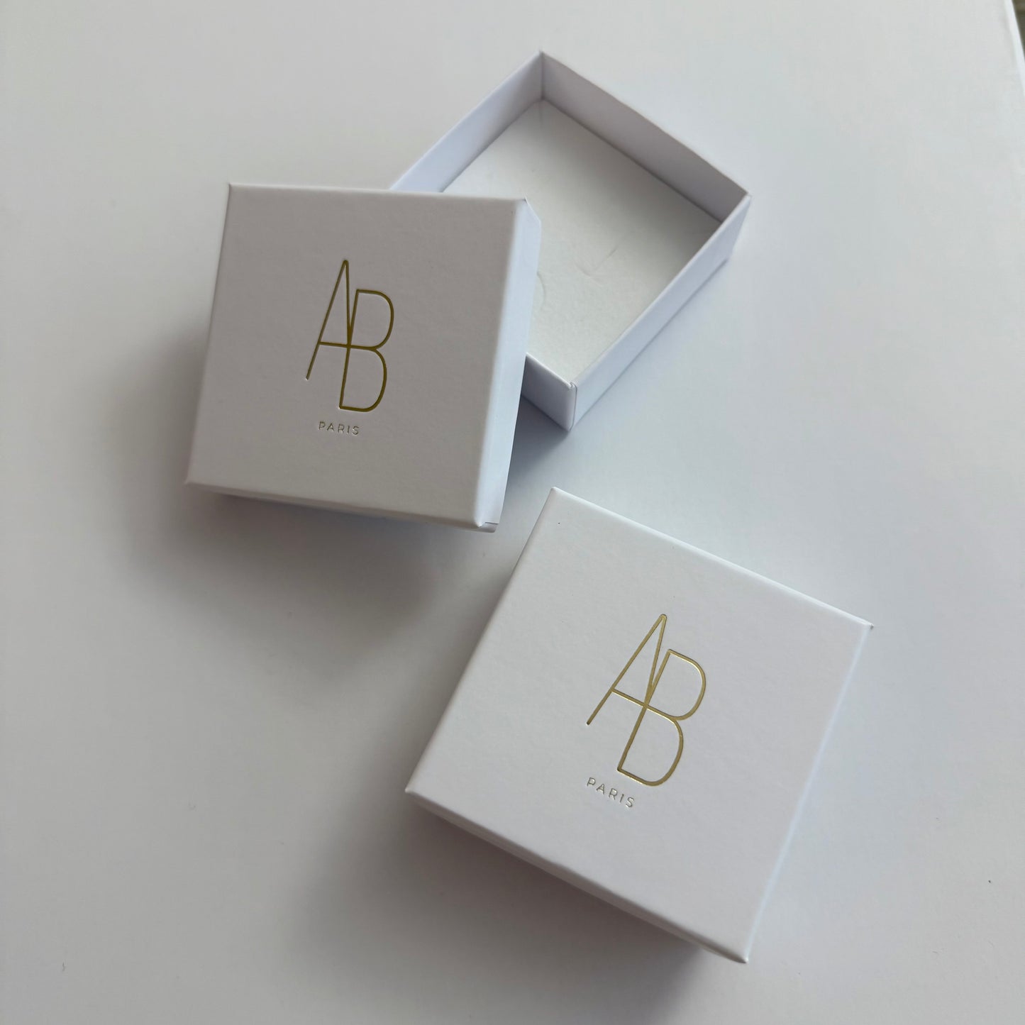 Petite Boîte - écrin