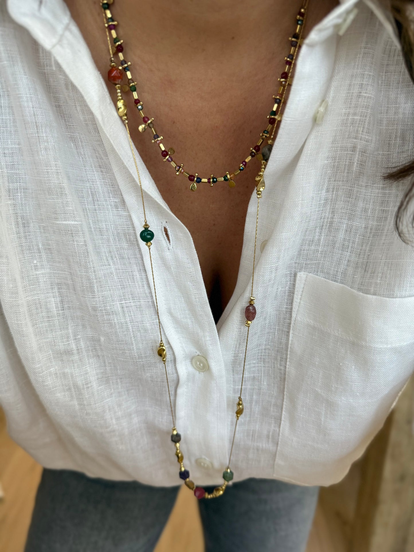 Laly - plusieurs couleurs disponibles