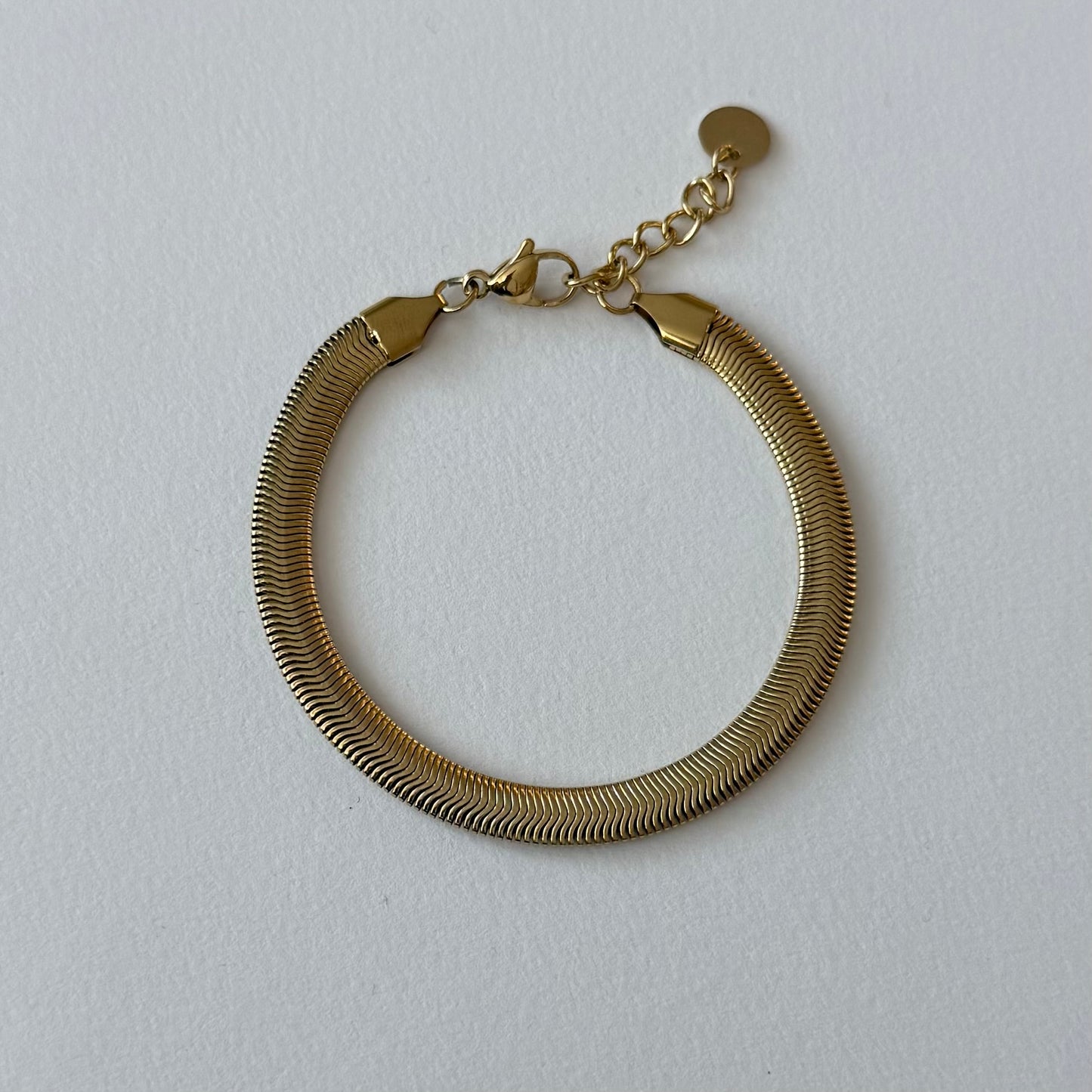 Bracelet Big Serpentin