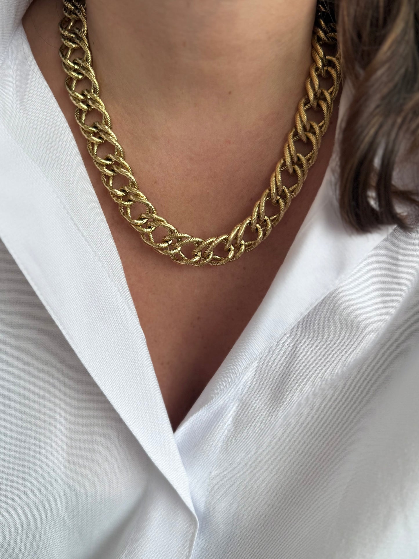 Camilla - Maxi chaîne