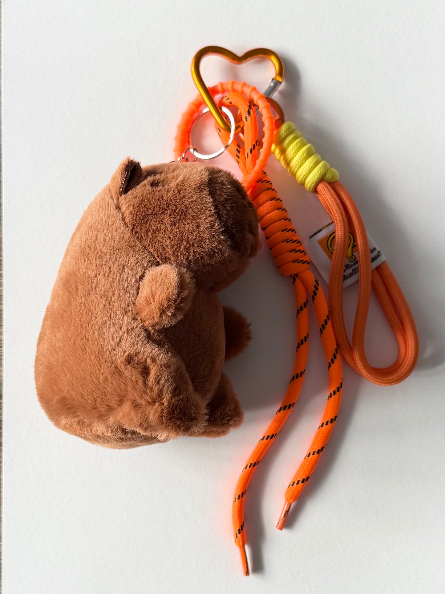 Capybara