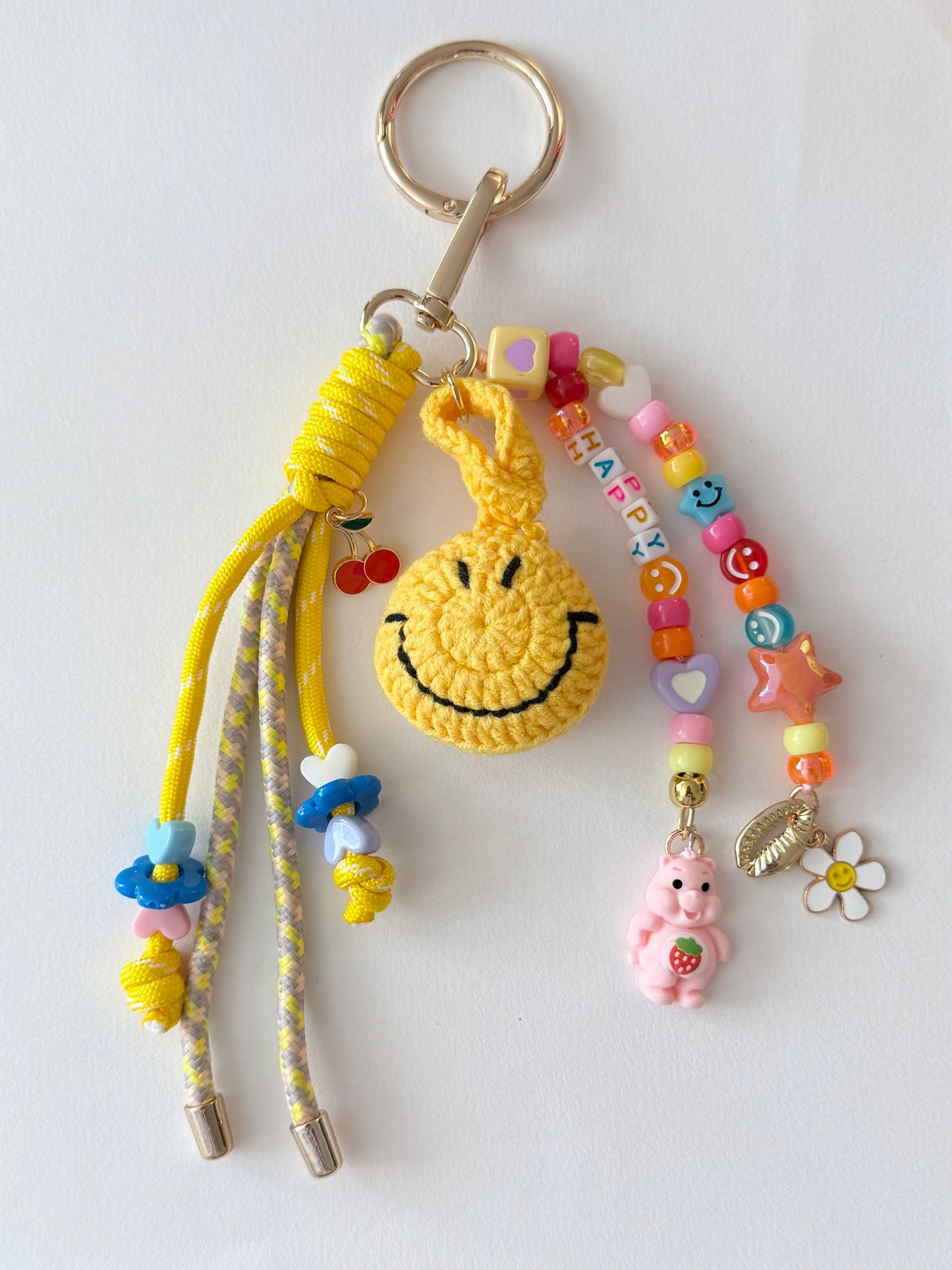 Smile
