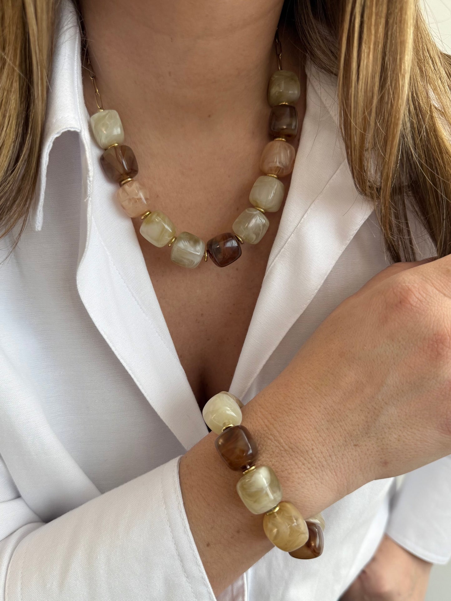 Carrie - le bracelet