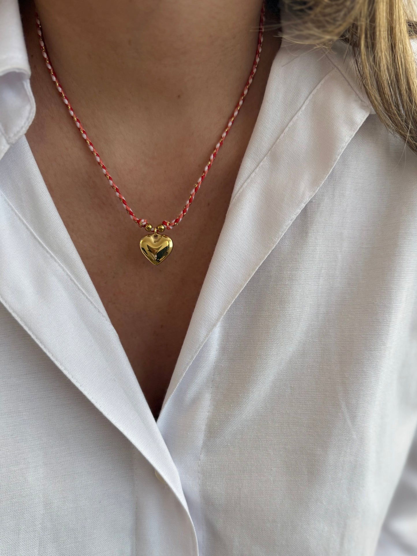 Corazon de colores - plusieurs options disponibles