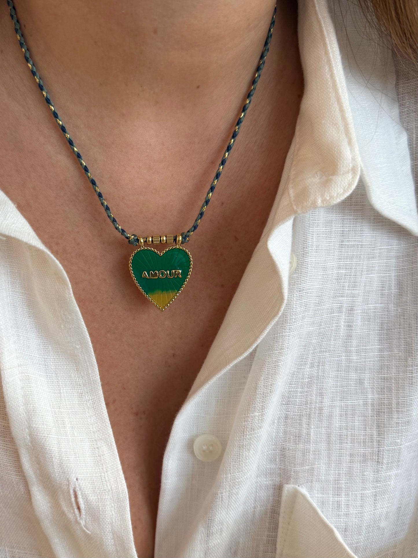 Cœur d’Amour