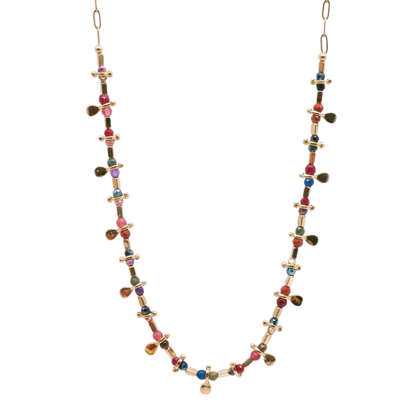 Laly - plusieurs couleurs disponibles