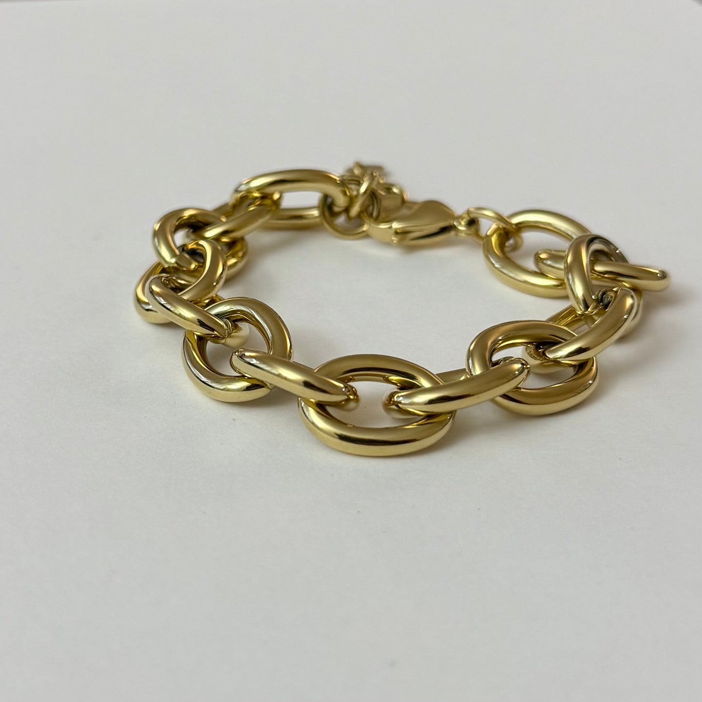 Joey - le bracelet