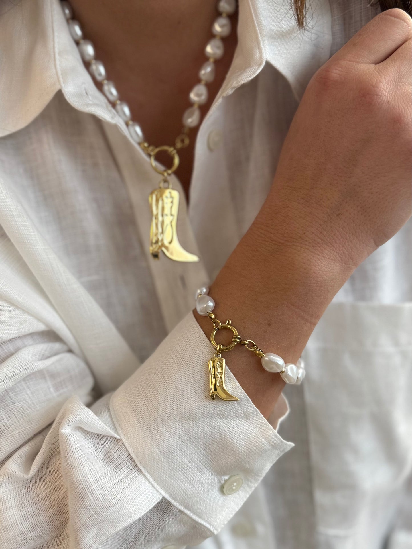 Madison - le bracelet