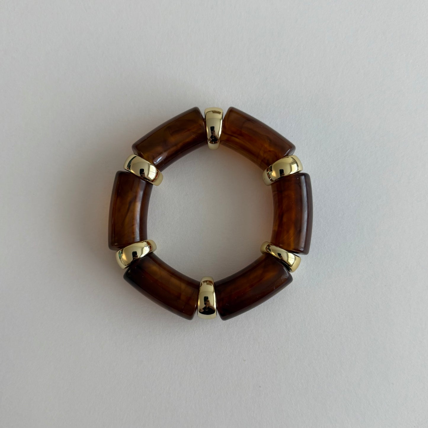 Fabia - bracelet élastique - plusieurs couleurs disponibles