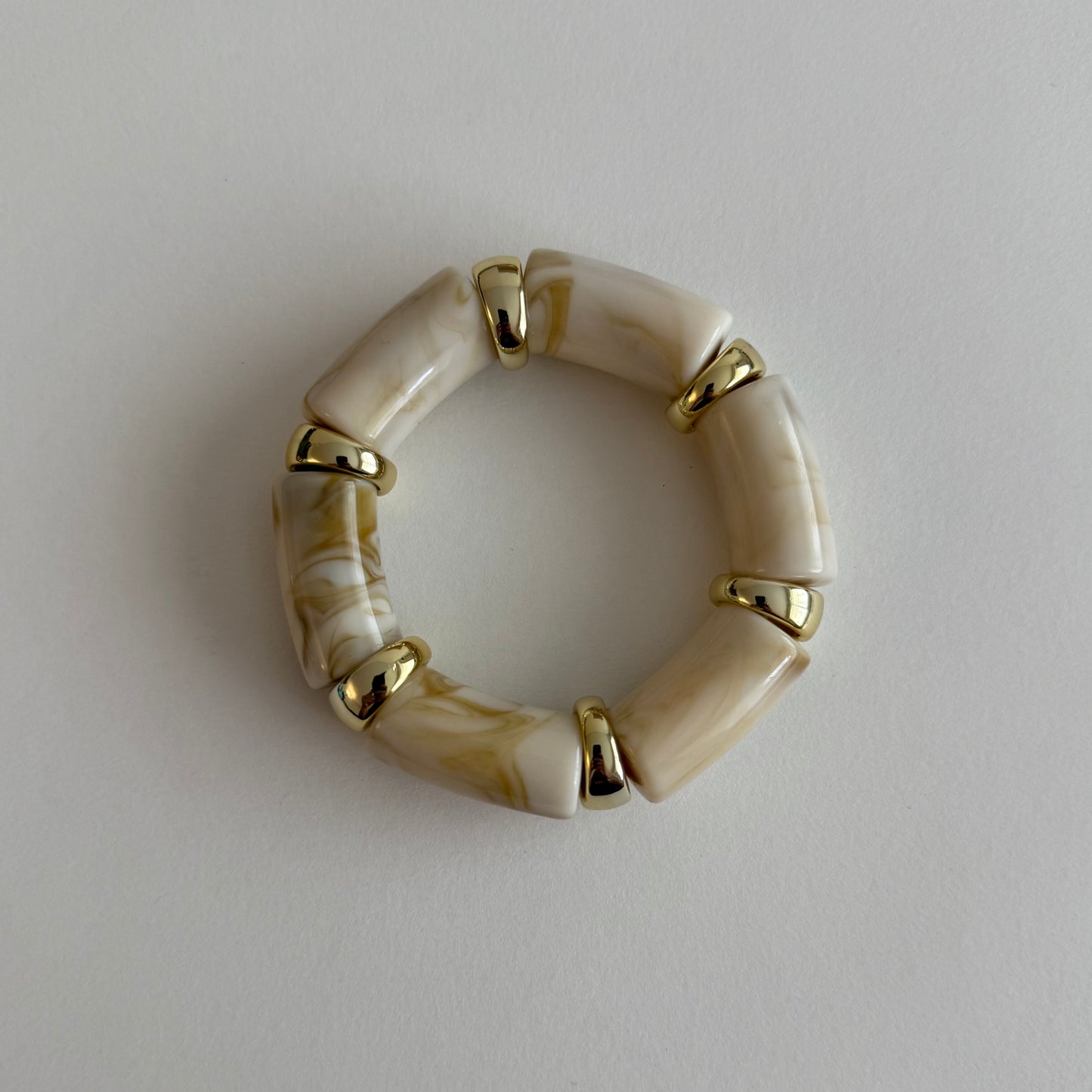 Fabia - bracelet élastique - plusieurs couleurs disponibles