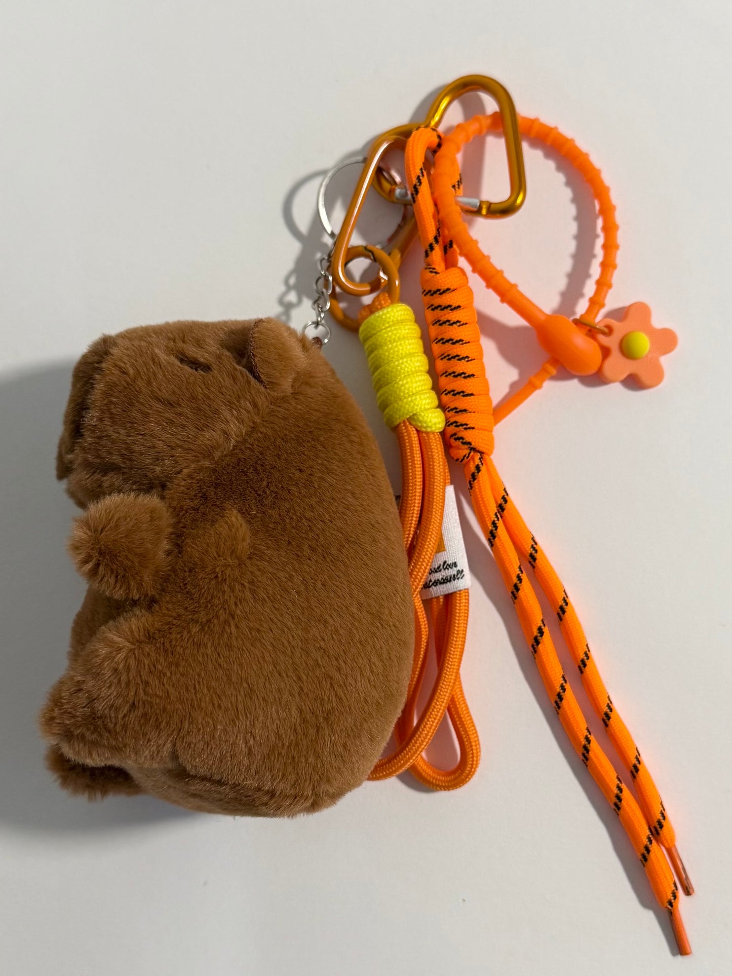 Capybara