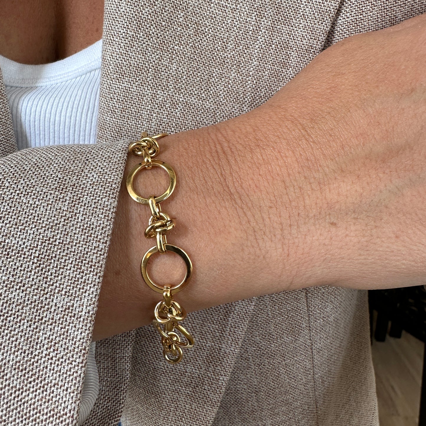 Joanie - le bracelet