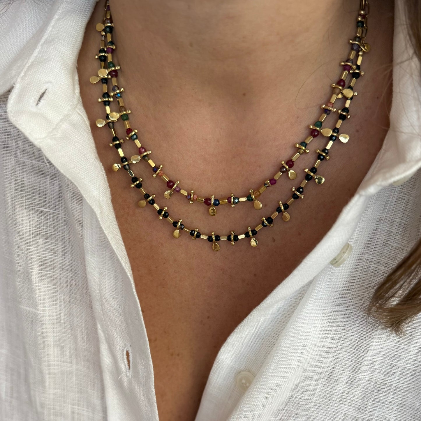 Laly - plusieurs couleurs disponibles