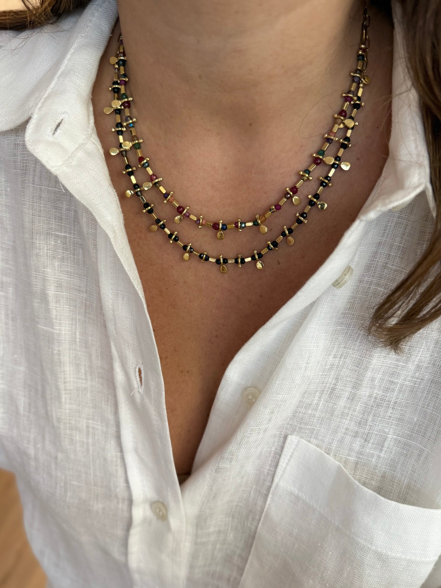 Laly - plusieurs couleurs disponibles