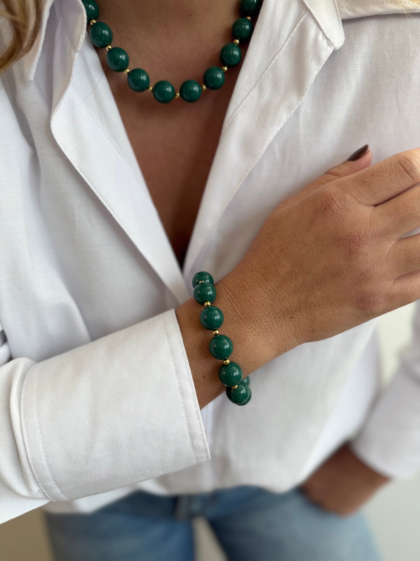 Billy - le bracelet - plusieurs couleurs disponibles