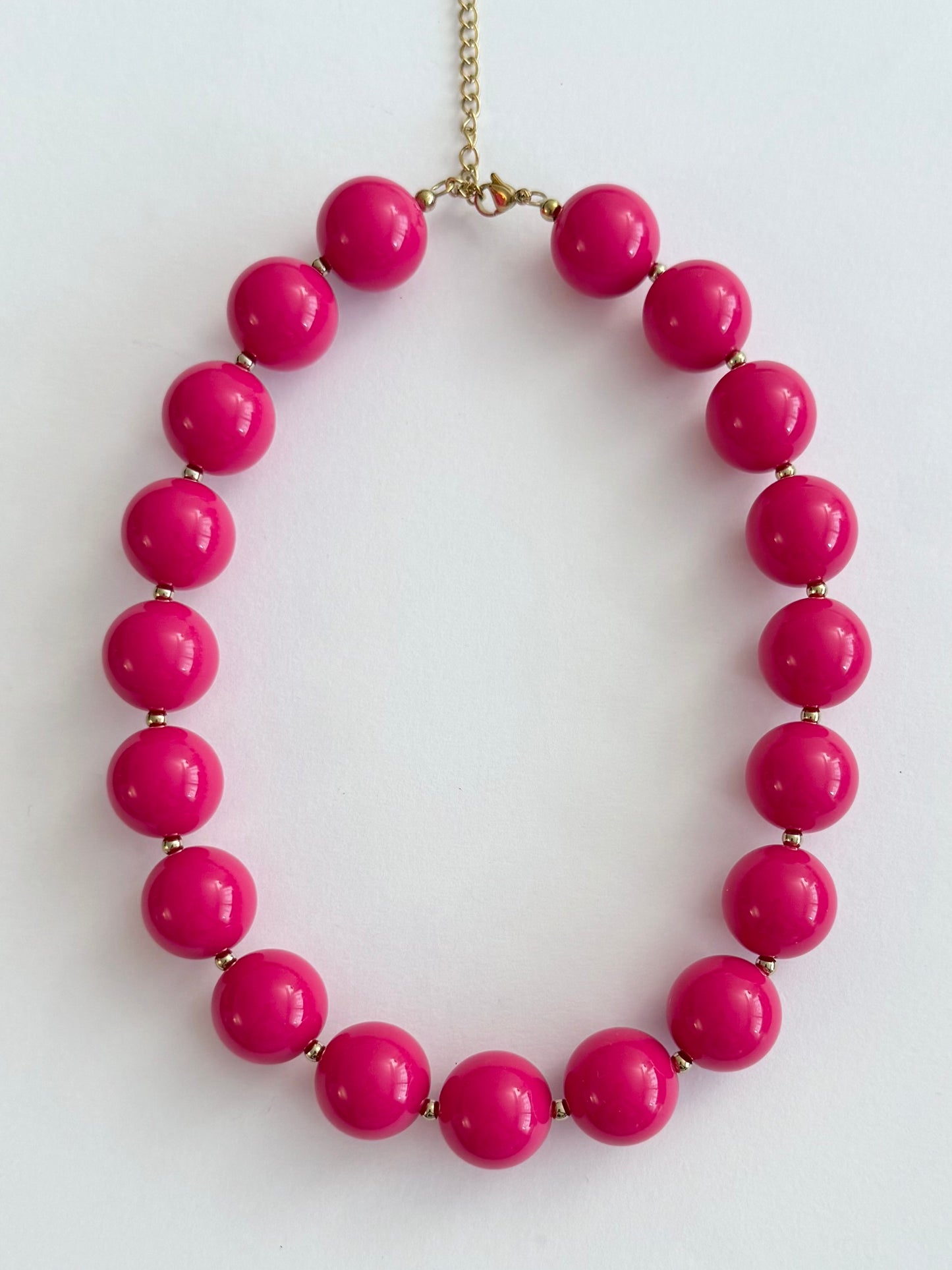 Boulia - Maxi Collier - beige