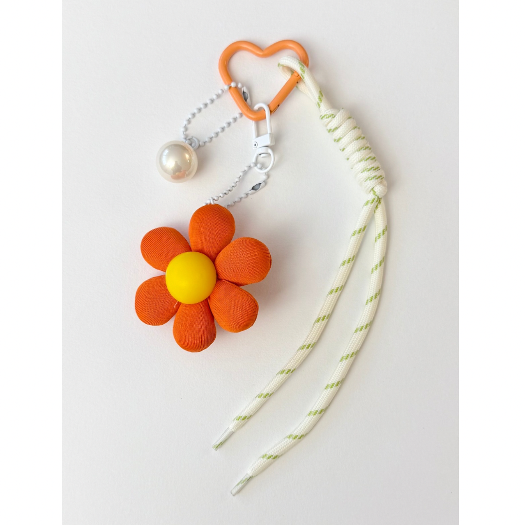 Big Flower - plusieurs couleurs disponibles