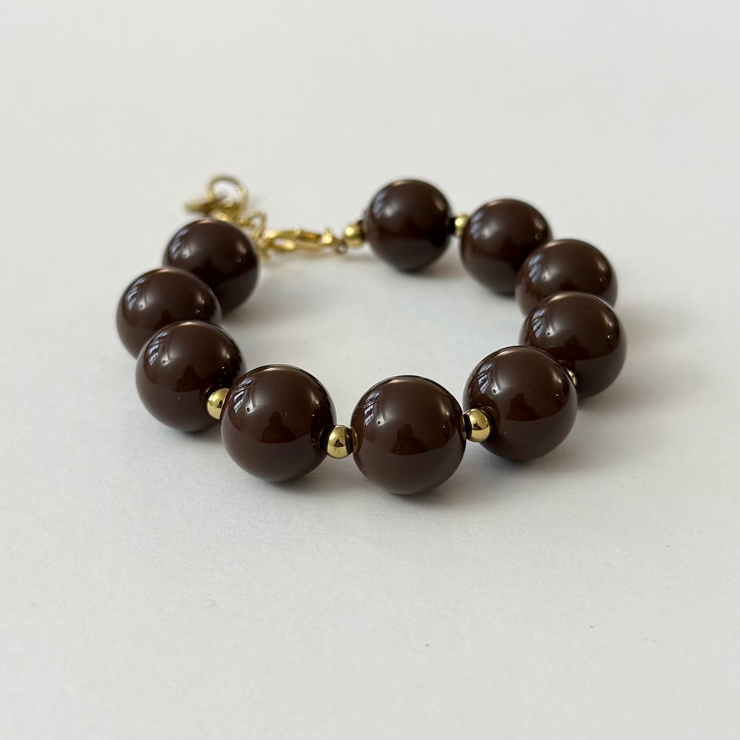 Billy - le bracelet - plusieurs couleurs disponibles