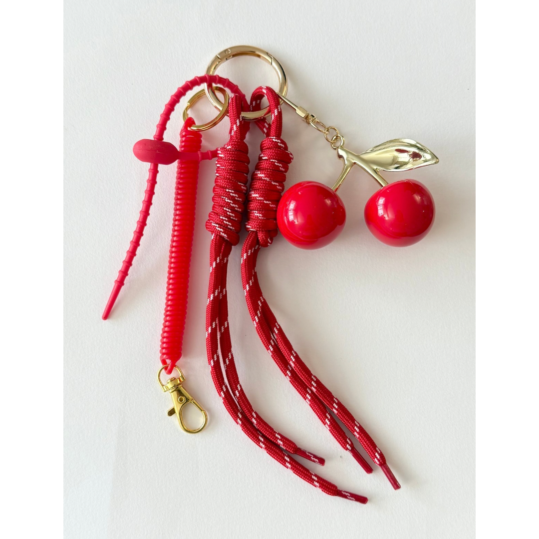 Cereza - Rouge