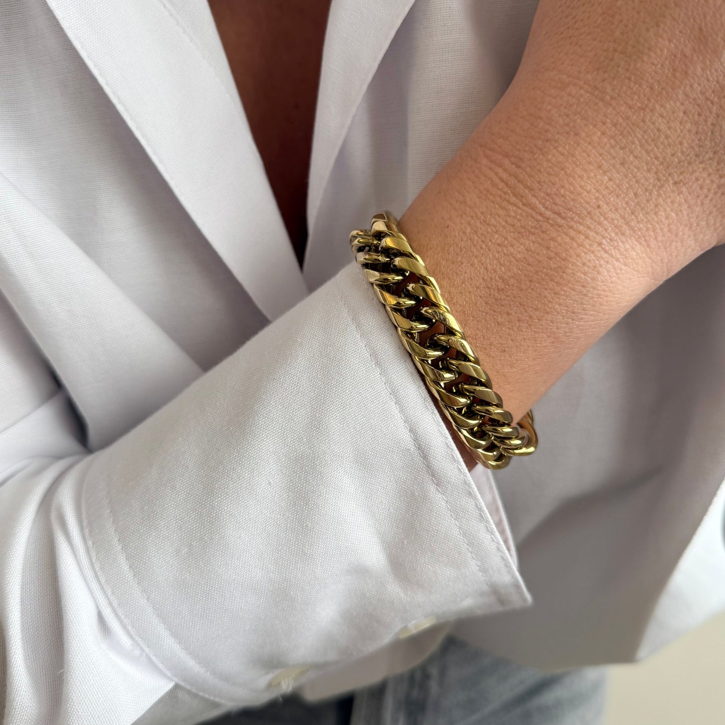 Georgie - le bracelet