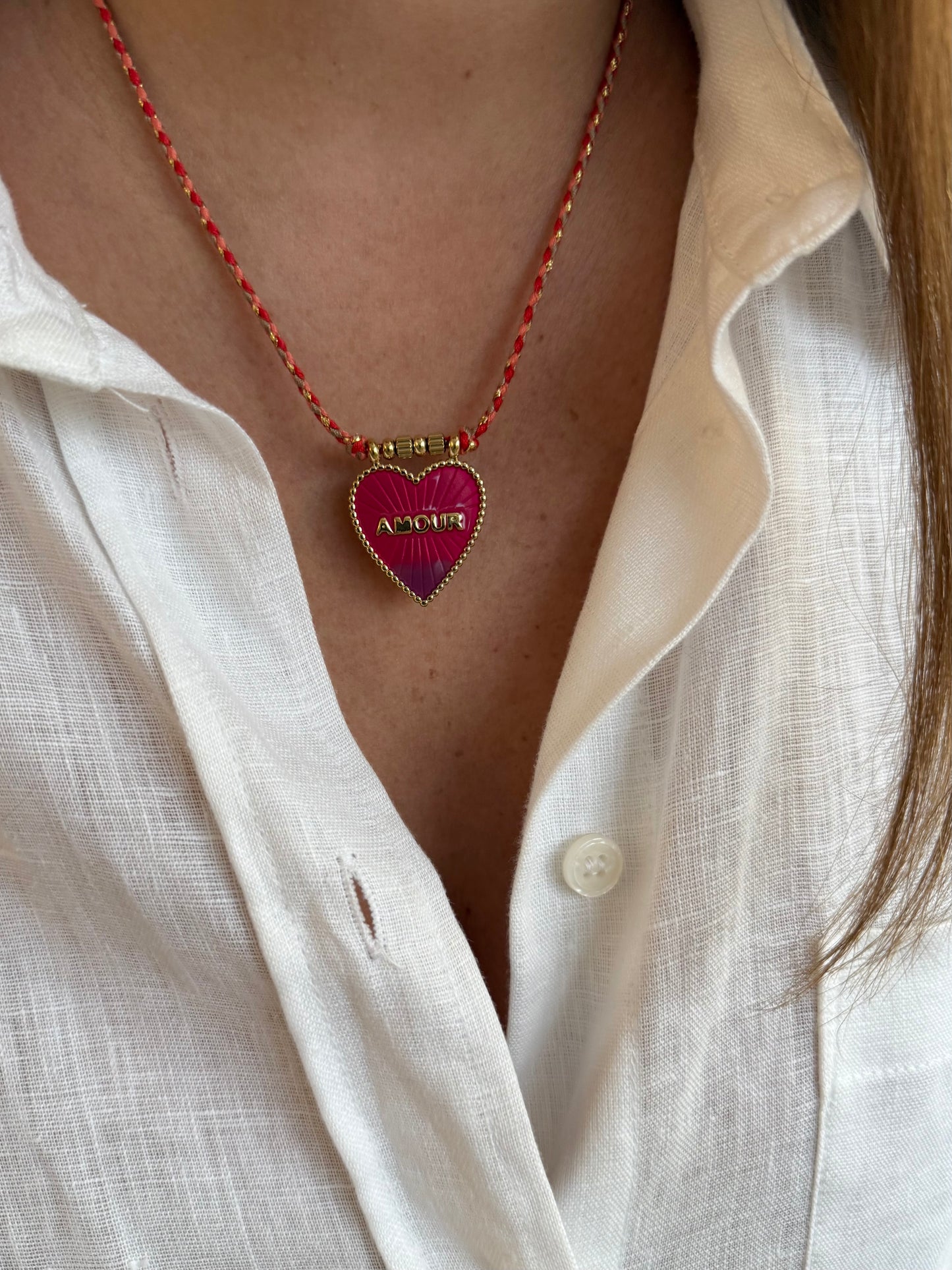 Cœur d’Amour