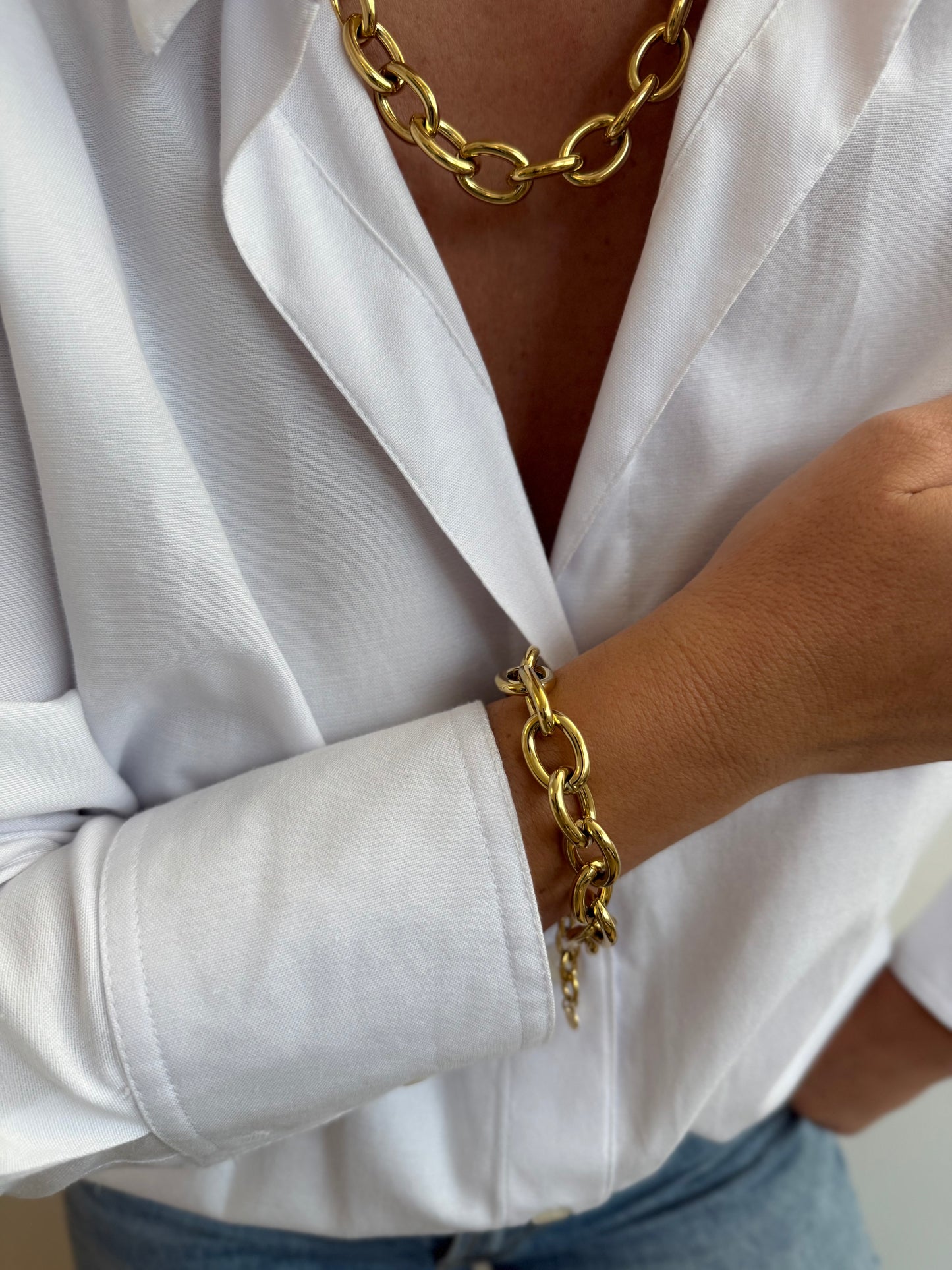 Joey - le bracelet