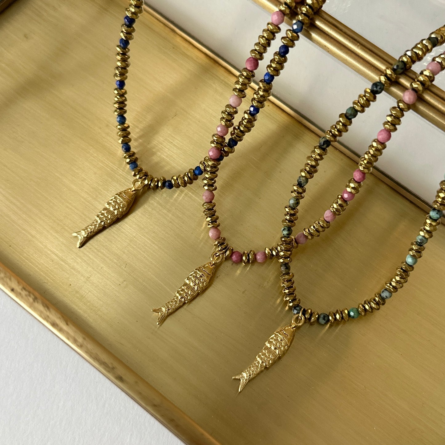 Dag - plusieurs couleurs disponibles