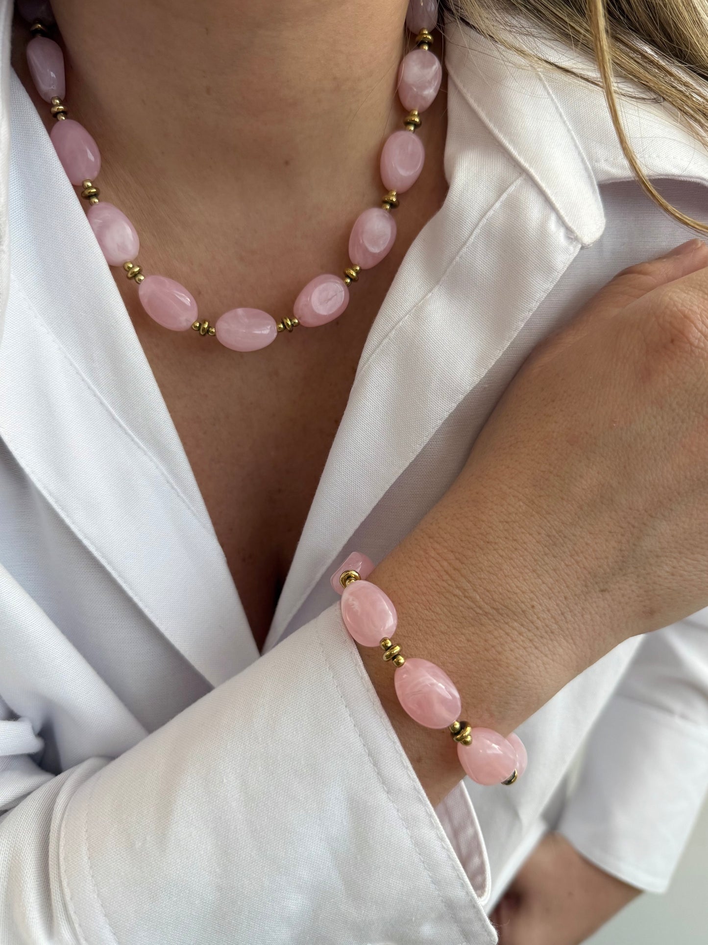 Java - le bracelet - 7 couleurs