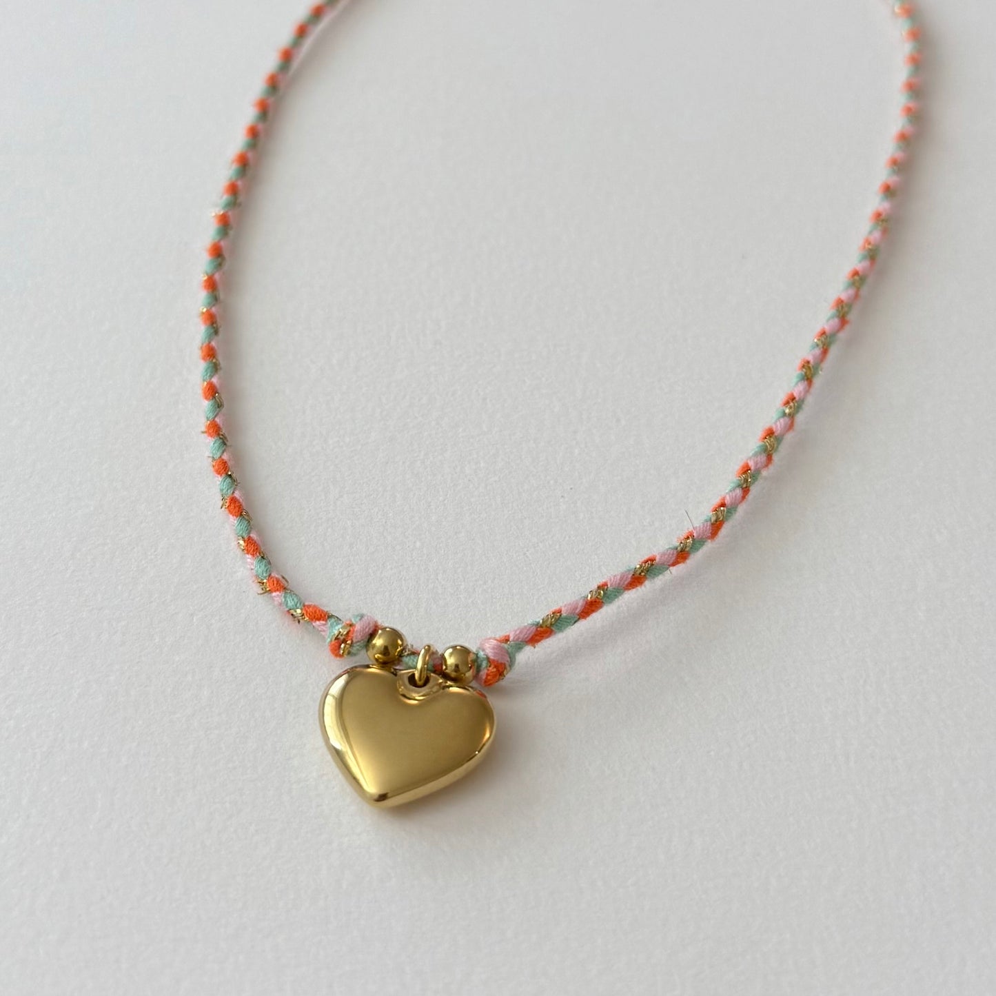 Corazon de colores - plusieurs options disponibles