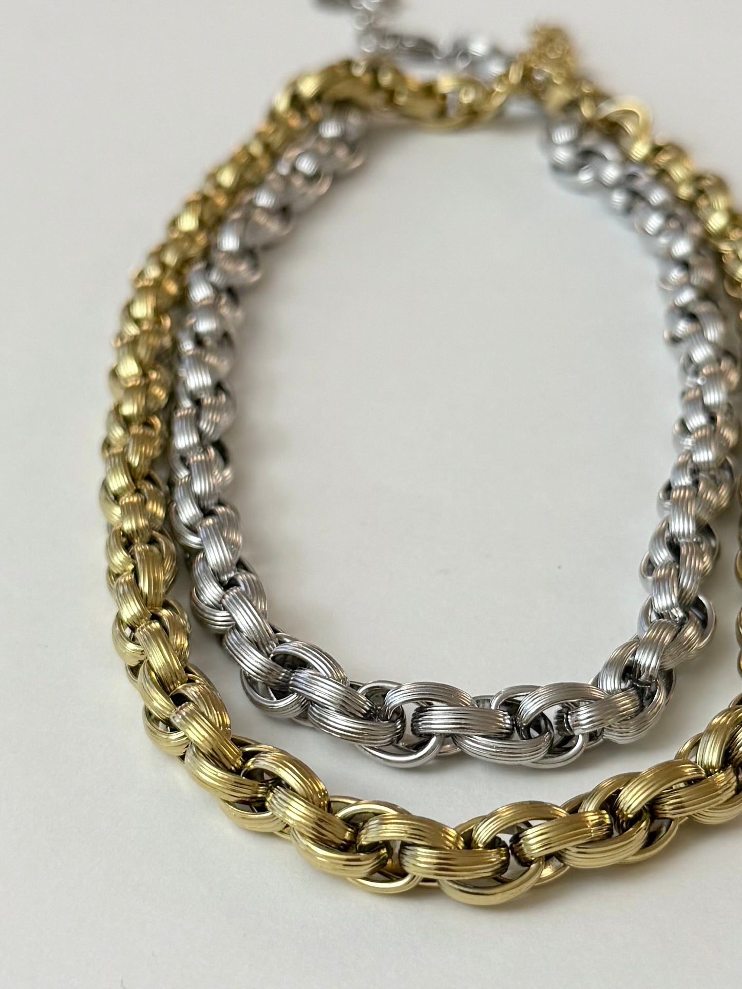 Teddy - doré ou argent ★