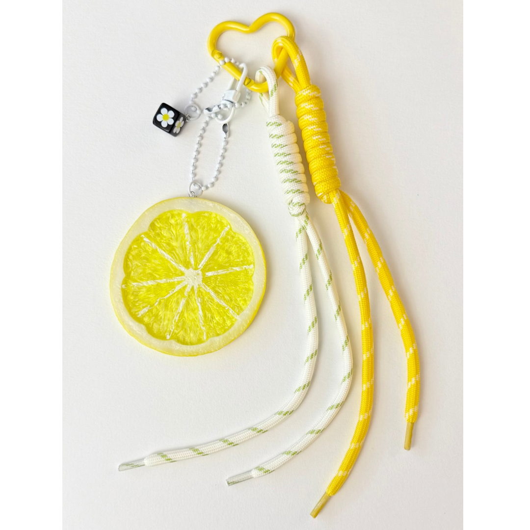 Citron Jaune