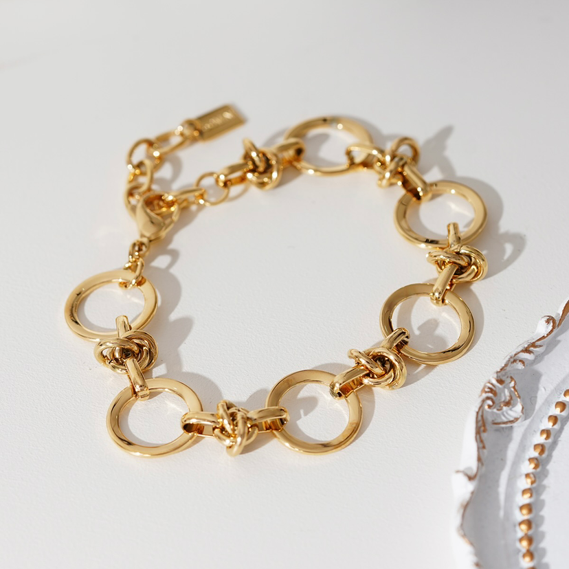Joanie - le bracelet