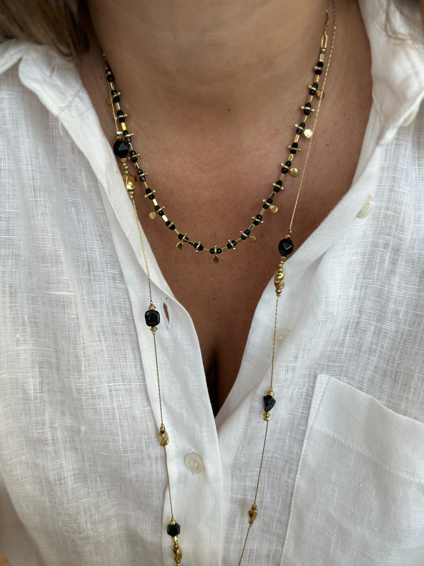 Laly - plusieurs couleurs disponibles