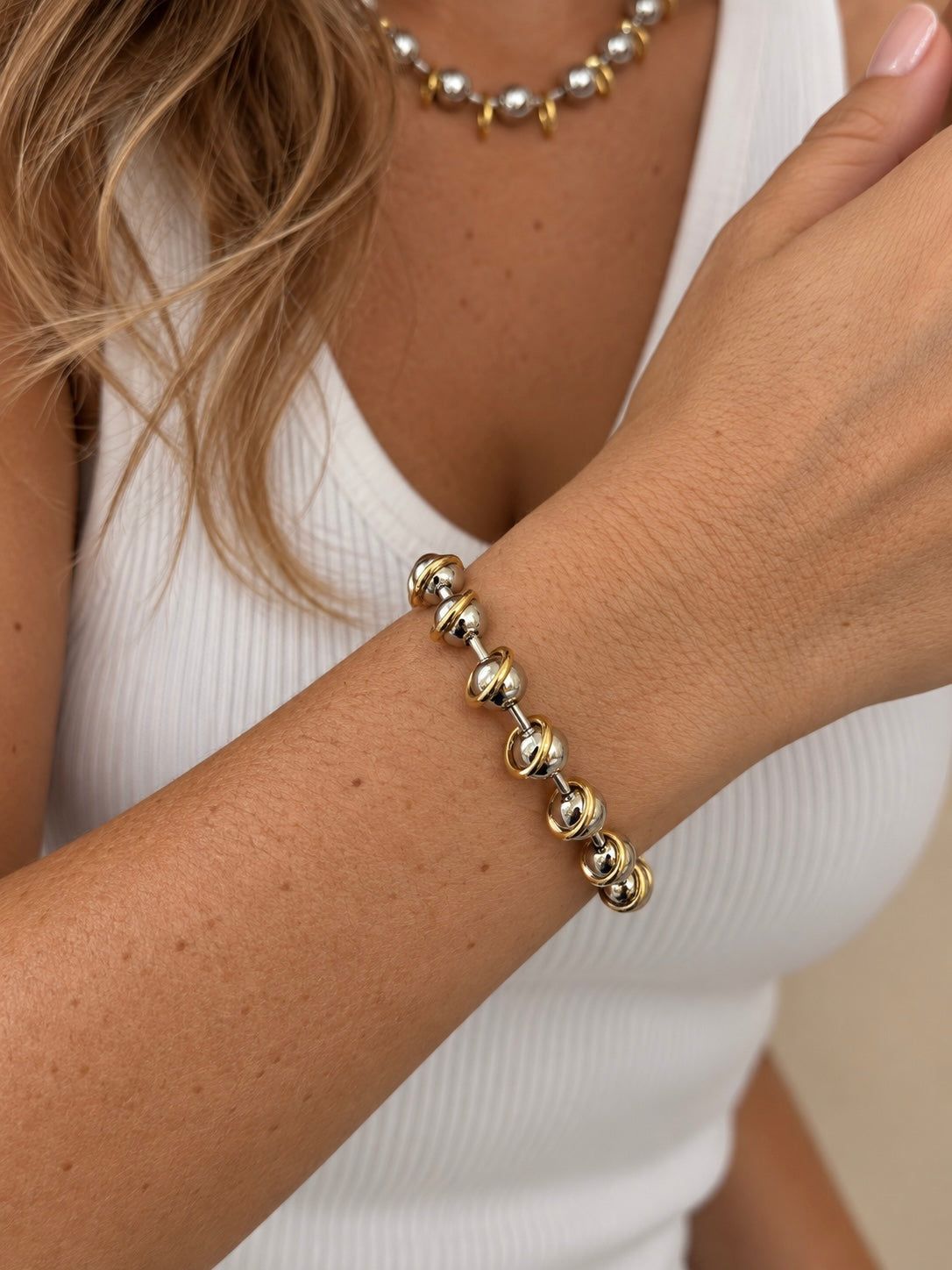 Evisa - le bracelet